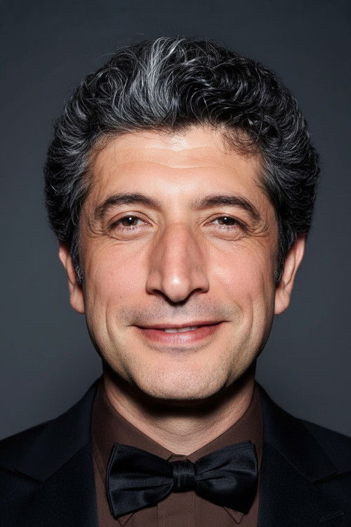 Photo of Rıza Sönmez, Acting
