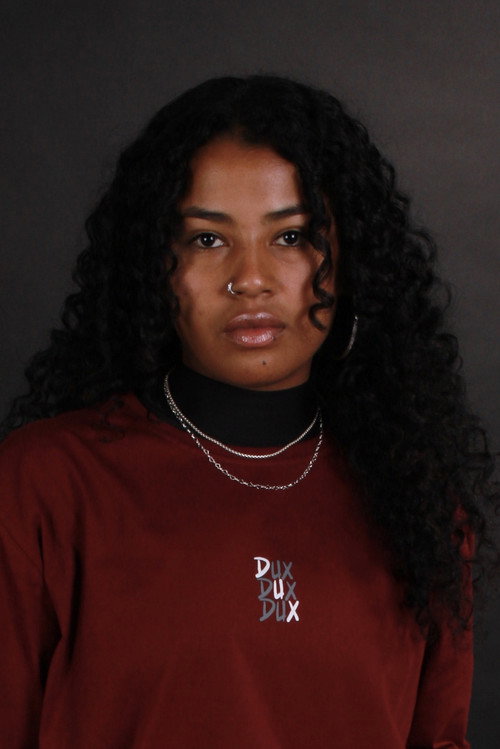 Photo of Thainara Nascimento, Directing