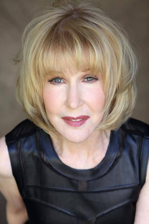 Photo of Trish Cook, Acting