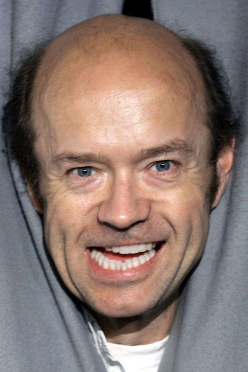 Photo of Ulf Larsson, Acting