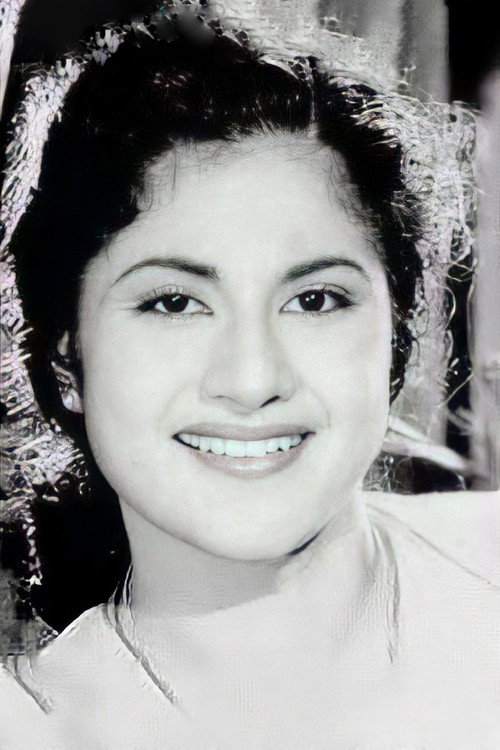 Photo of Miss Kumari, Acting