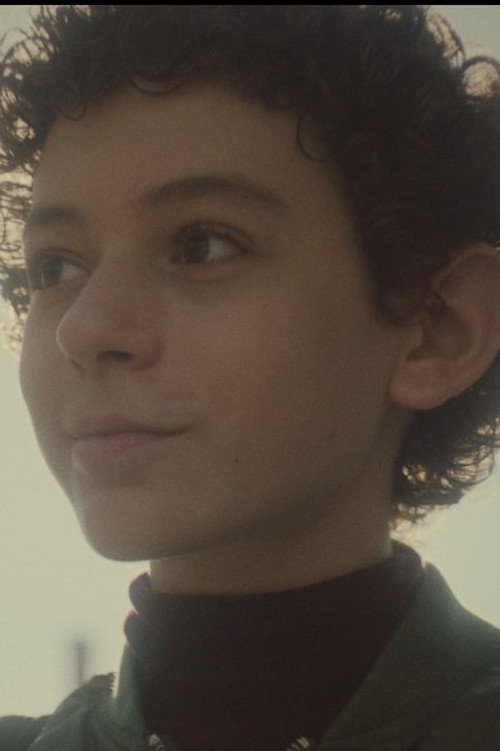 Photo of Hugo González Zarco, Acting