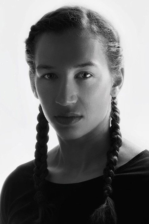 Photo of Mandy Böhm, Acting