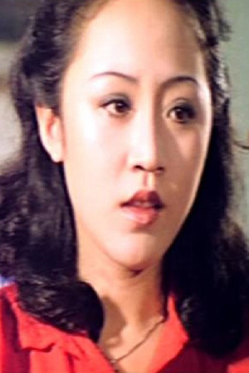 Photo of Wong Jing-Jing, Acting