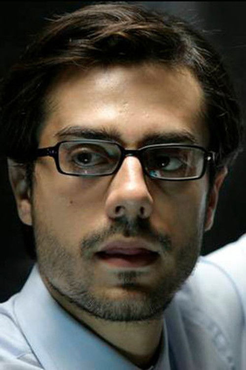 Giuseppe Soleri profile