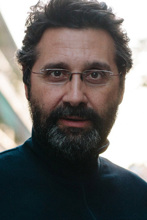 Photo of Thanos Anastopoulos, Directing