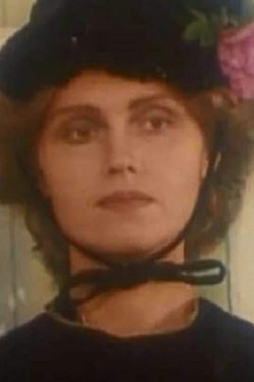Photo of Irina Sardovskaya, Acting