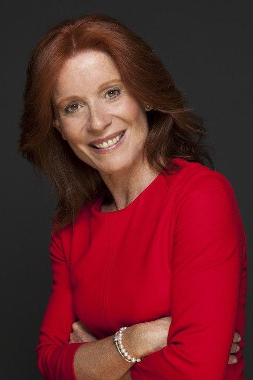 Photo of Victoria Vivas, Acting