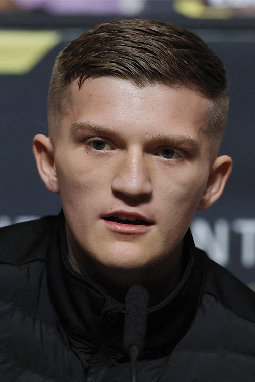 Photo of Campbell Hatton, Acting