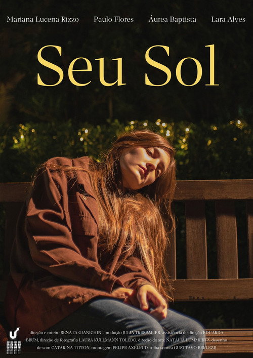 Movie poster for Seu Sol (2022)