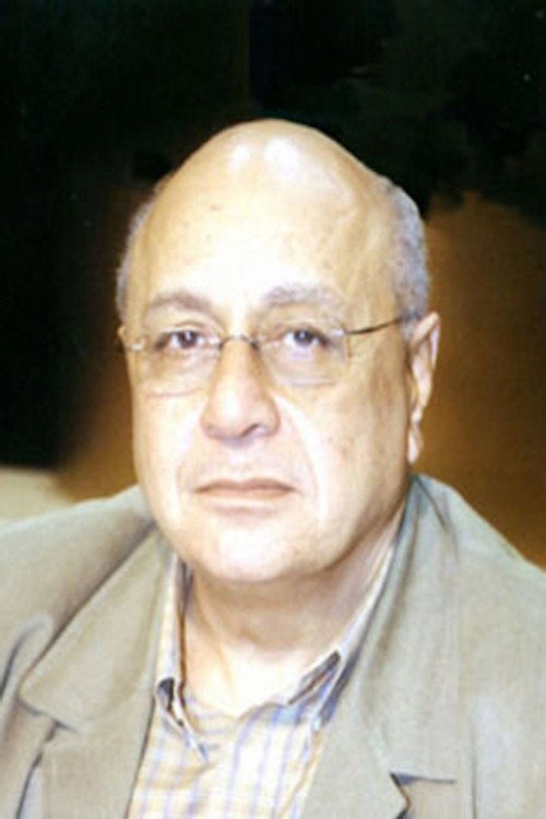 Photo of Sayed Hejab, Writing