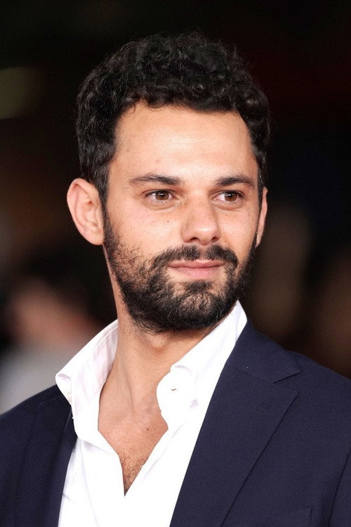 Photo of Giuseppe Cristiano, Acting