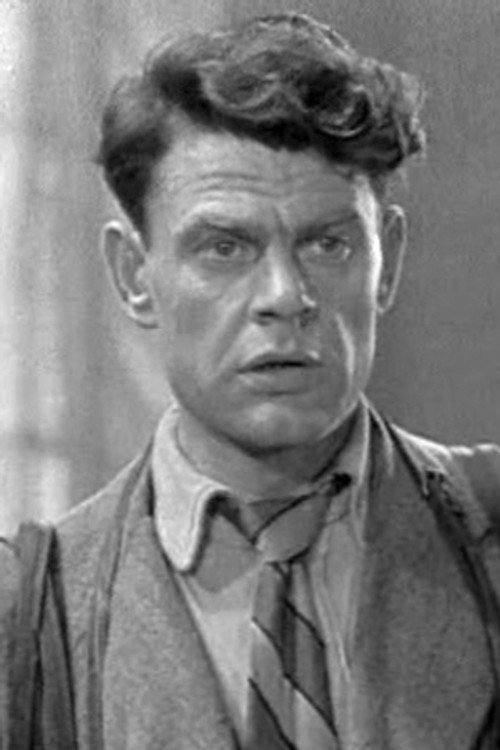 Photo of Aleksandr Grechaniy, Acting