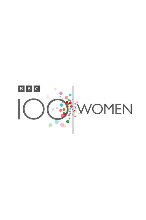 BBC 100 Women poster