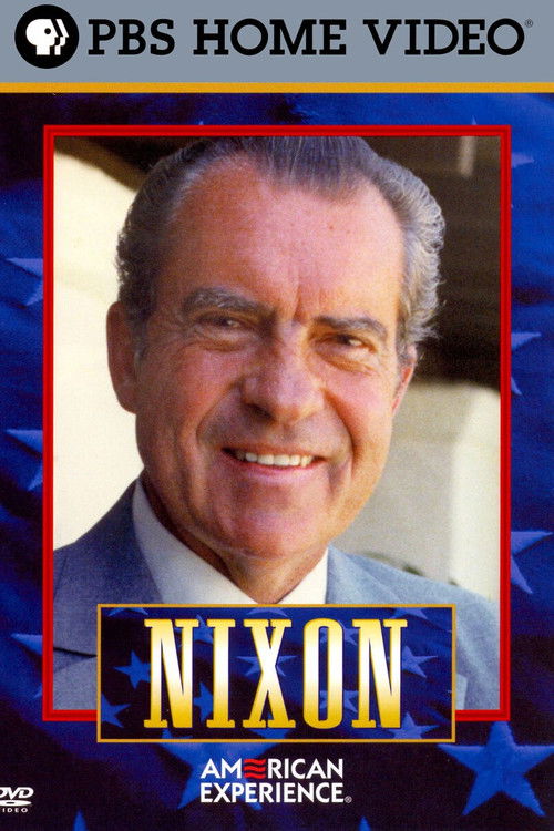 Nixon poster