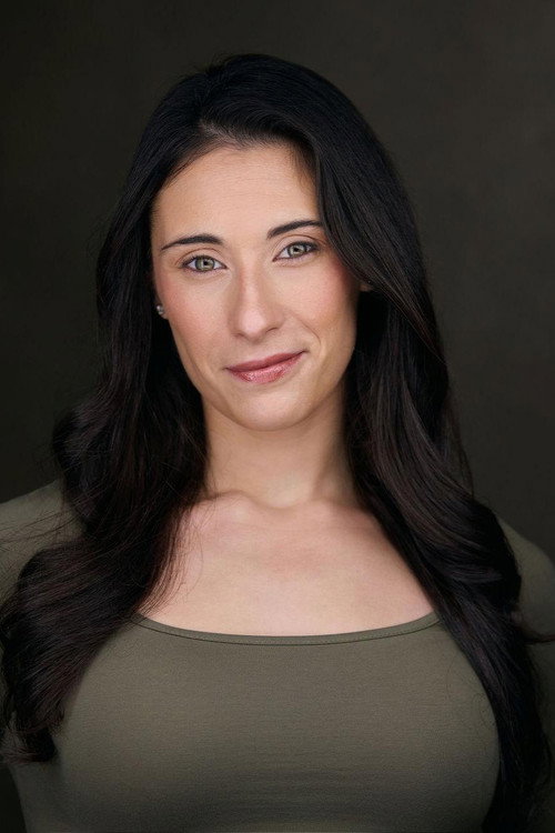 Photo of Rebecca Leigh Brown, Acting