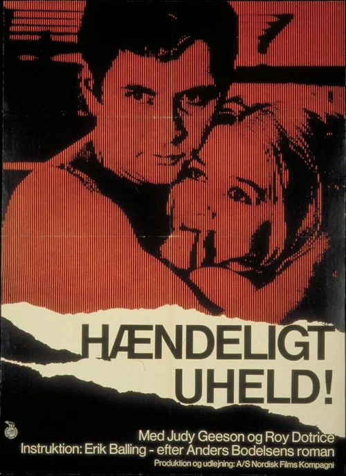 Movie poster for One of Those Things (1971)
