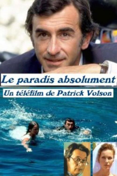 Movie poster for Le Paradis absolument (1994)