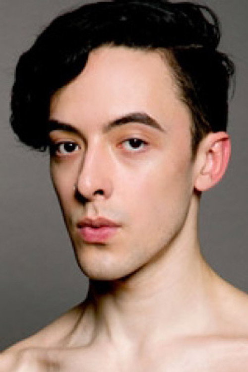 Photo of Raphael Marino, Acting
