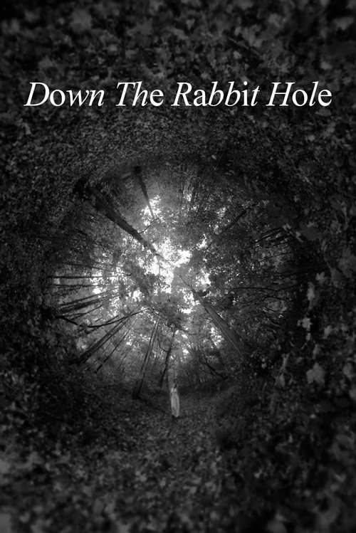 Movie poster for Down The Rabbit Hole