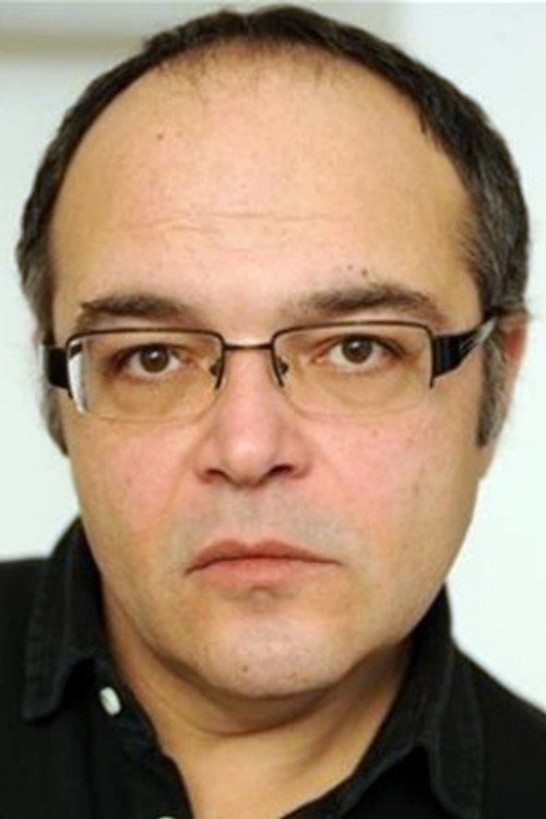 Photo of Charly Chemouny, Acting
