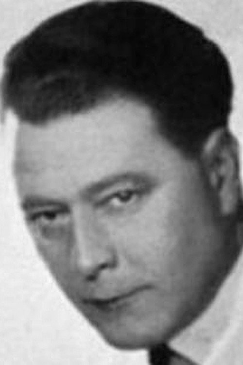 Photo of Ernest Ferny, Acting