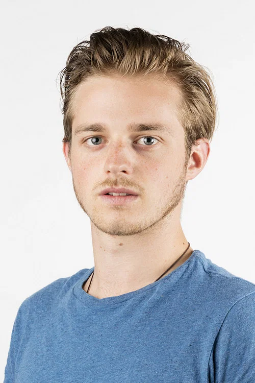 Photo of Yann Philipona, Acting
