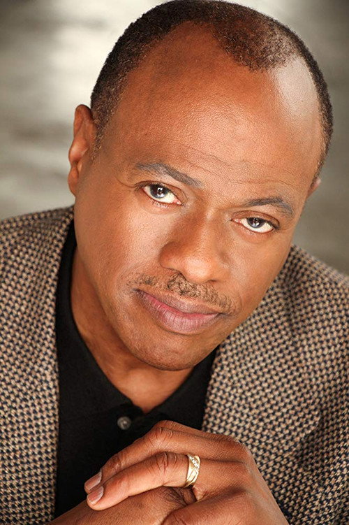 Photo of Wilbur Penn, Acting
