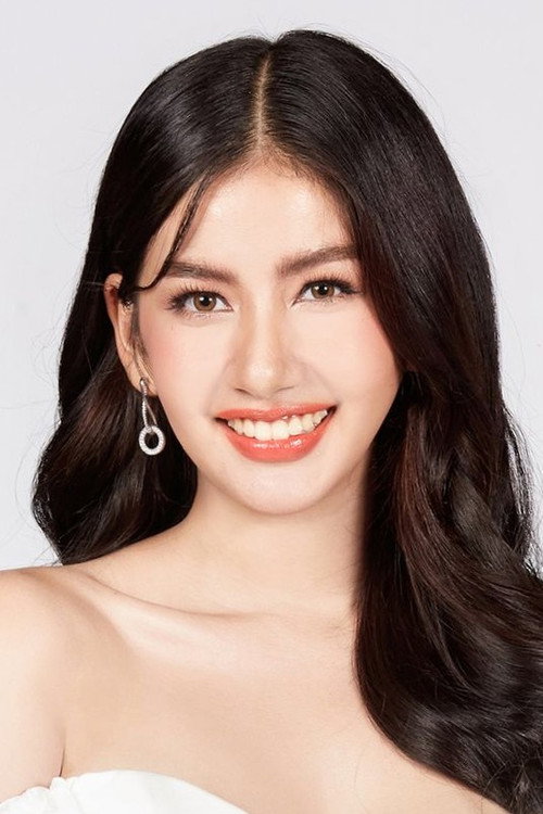 Pornchada Warapachara profile