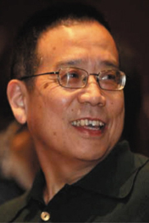 Photo of Zhu Wei, Directing