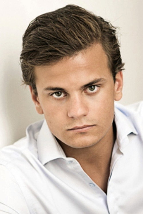 Photo of Nicolas Messica, Acting