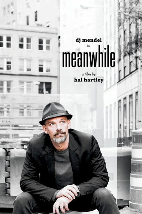 Movie poster for Meanwhile (2011)