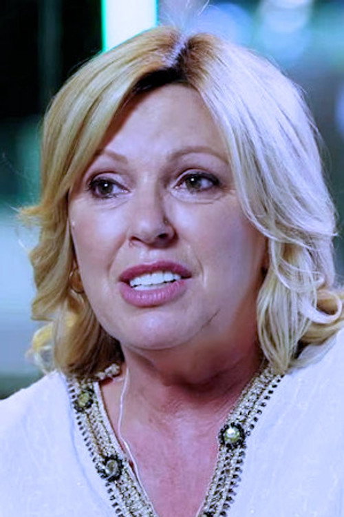 Photo of Debbie Malone, Acting