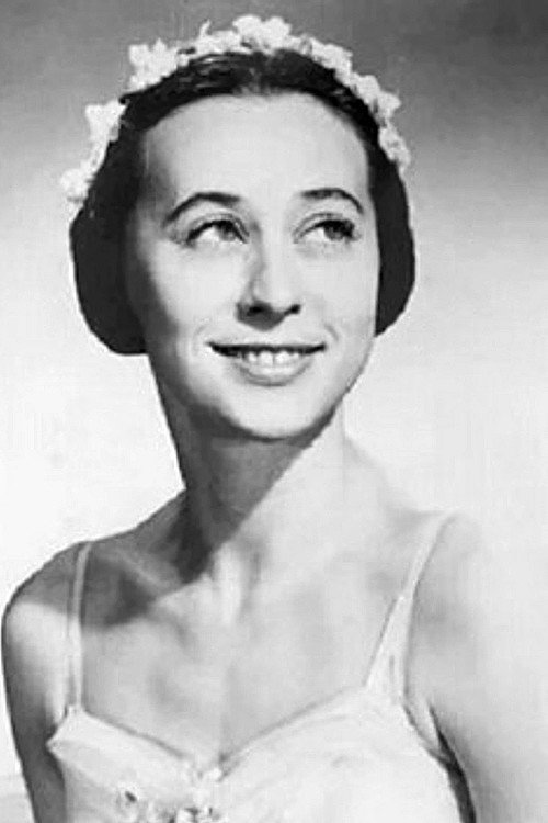 Photo of Nina Timofeyeva, Acting