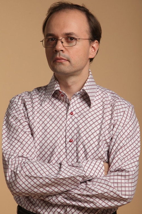Photo of Mircea Gheorghiu, Crew