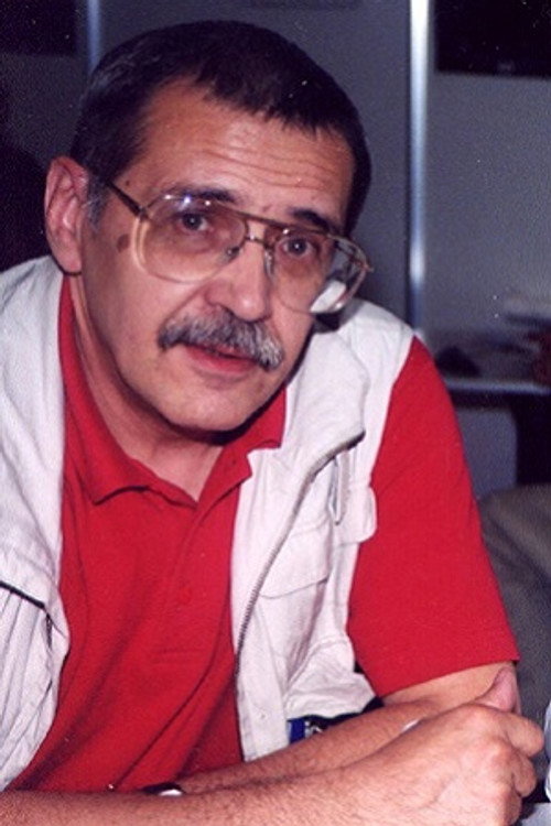Photo of Dmitry Salynsky, Directing