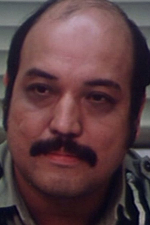 Photo of Diego Swing, Acting