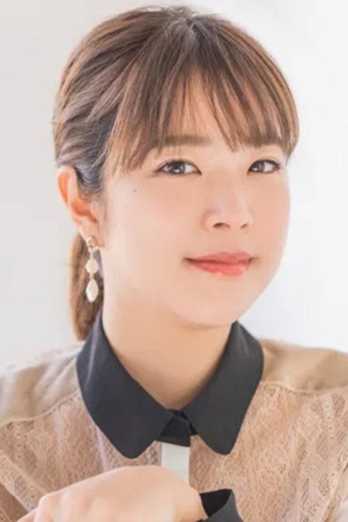 Moemi Kushiro profile