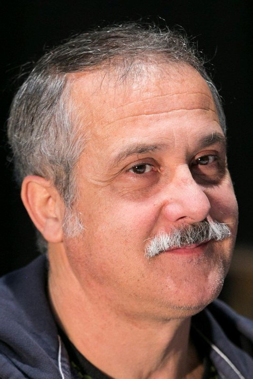 Photo of Pietro Olivera, Acting