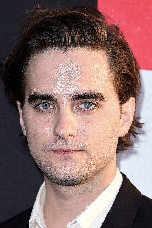 Photo of Landon Liboiron, Acting