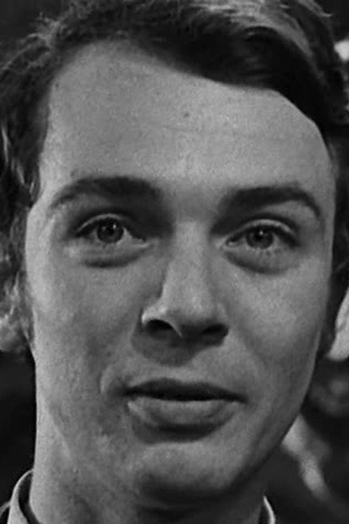 Photo of Aleksey Kutuzov, Acting