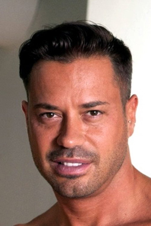 Photo of Alex Magnum, Acting