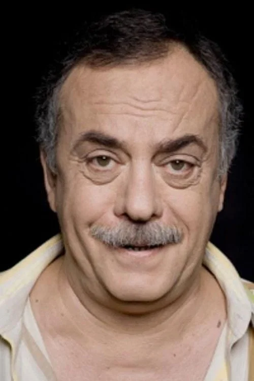 Photo of Cornel Ciupercescu, Acting