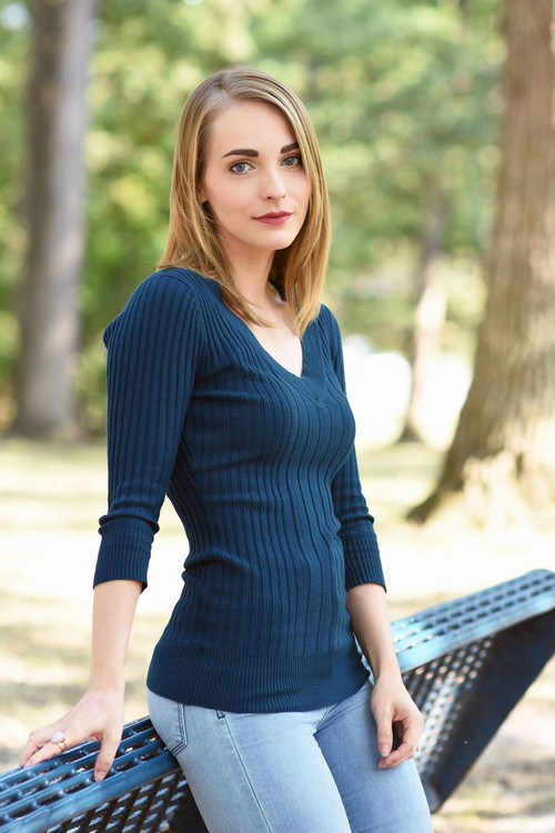 Photo of Brittany Rachelle Smith, Acting