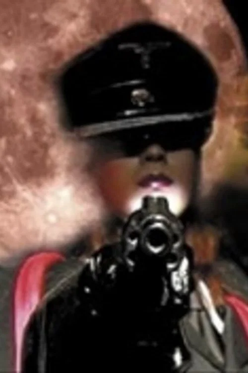 Movie poster for Wolf Girl: Day After Tomorrow (2005)