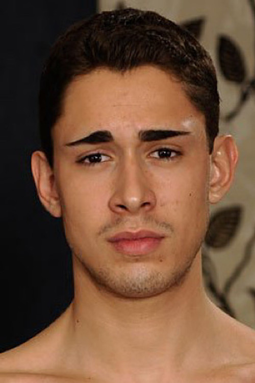 Photo of Milan Dlouhy, Acting
