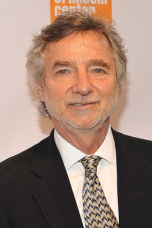 Curtis Hanson profile