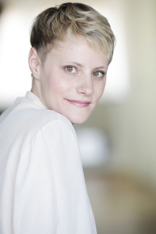 Déborah Marique profile