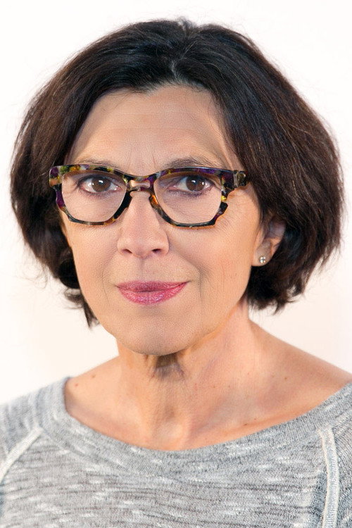 Photo of Carmen Garcia, Production