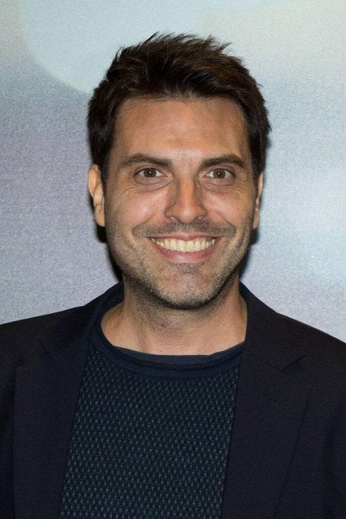 Photo of Paolo Licata, Directing